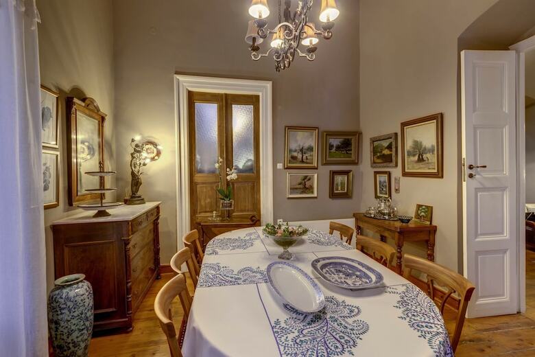 Hotel Arhontiko Ermoupolis