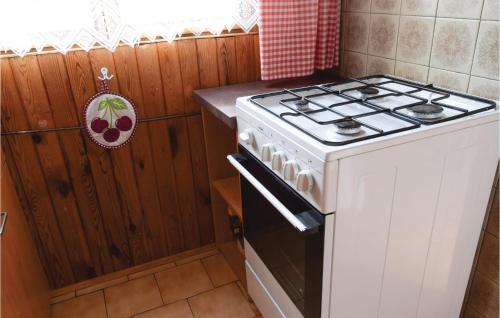 Holiday Home Dehtar
