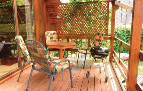 Holiday Home Dehtar