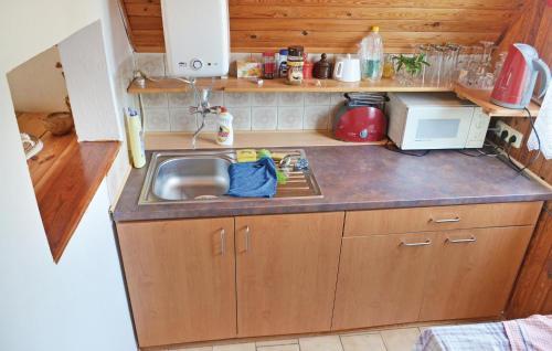 Holiday Home Dehtar
