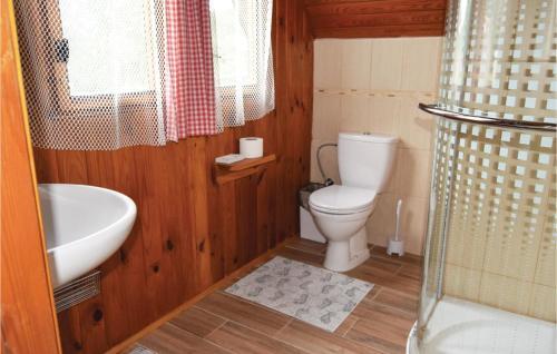 Holiday Home Dehtar