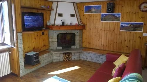 Casa Vacanze Anilla&miotto