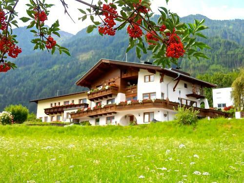 Apartamento Ferienhaus Alpina