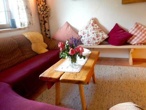 Apartamento Ferienhaus Alpina