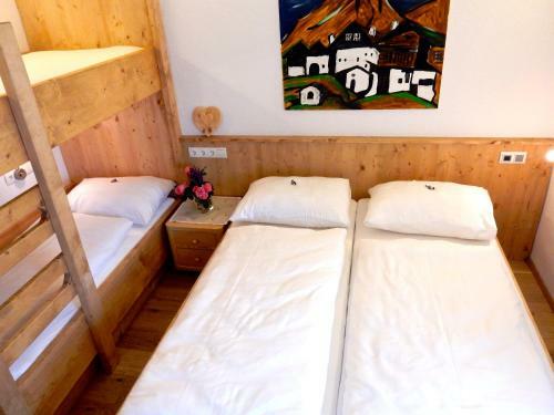 Apartamento Ferienhaus Alpina