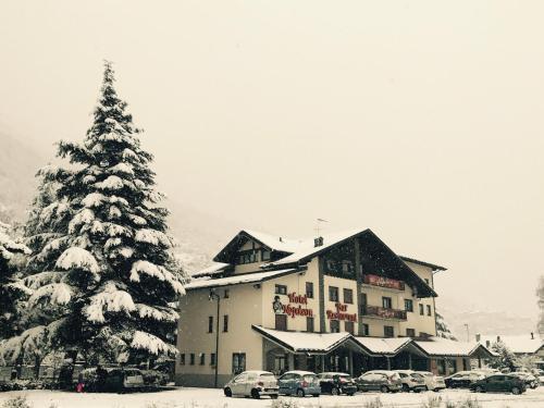 Hotel Napoleon