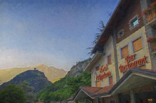 Hotel Napoleon