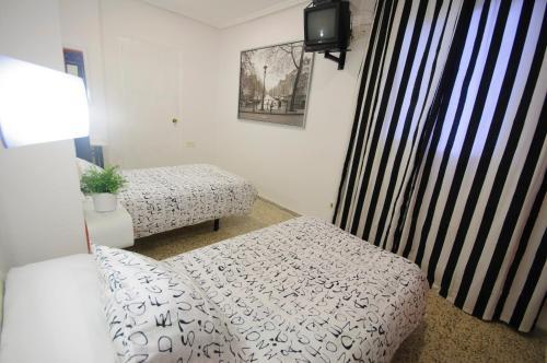 Hostal On Dormire Valencia