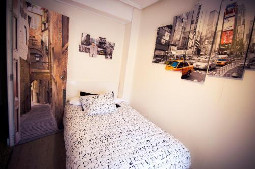 Hostal On Dormire Valencia