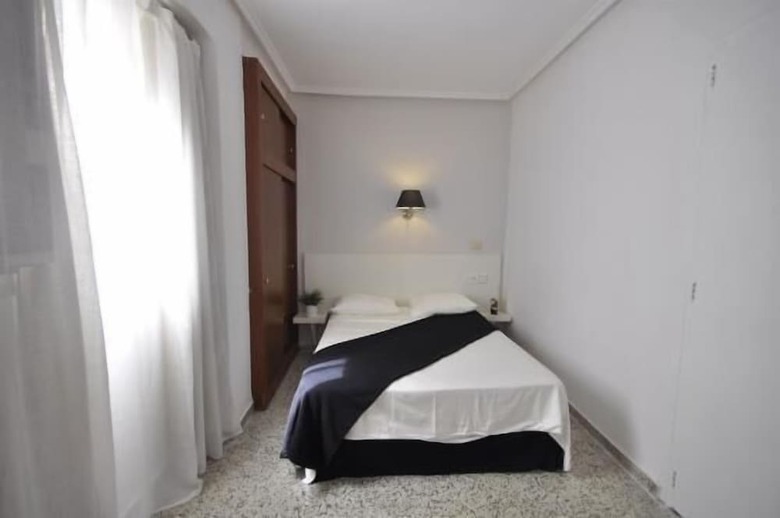Hostal On Dormire Valencia
