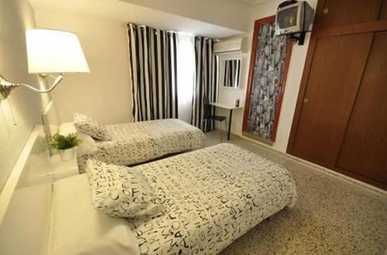 Hostal On Dormire Valencia