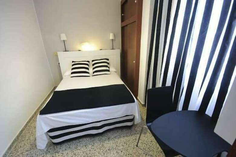 Hostal On Dormire Valencia