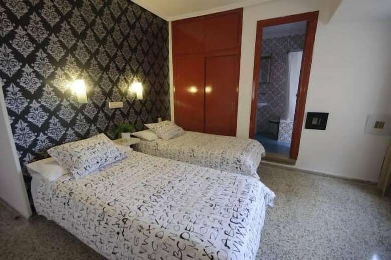 Hostal On Dormire Valencia