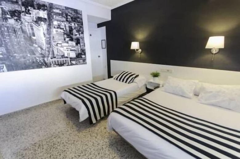 Hostal On Dormire Valencia