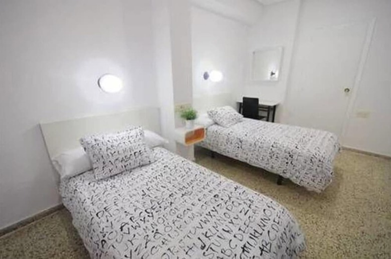 Hostal On Dormire Valencia