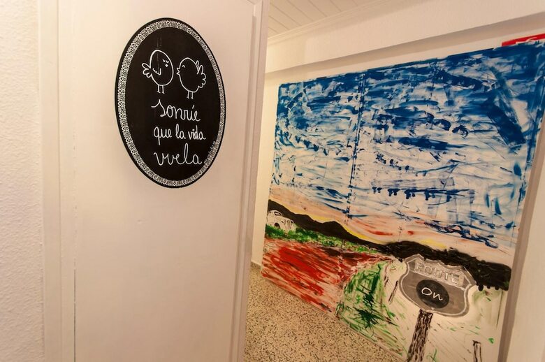 Hostal On Dormire Valencia