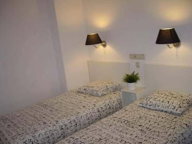 Hostal On Dormire Valencia