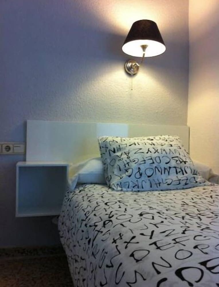 Hostal On Dormire Valencia