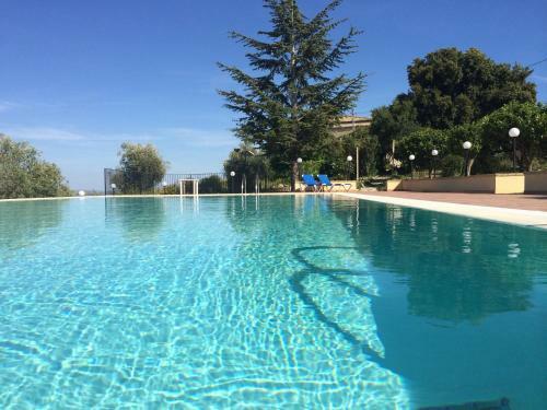 Agroturismo Coscio Di Badia