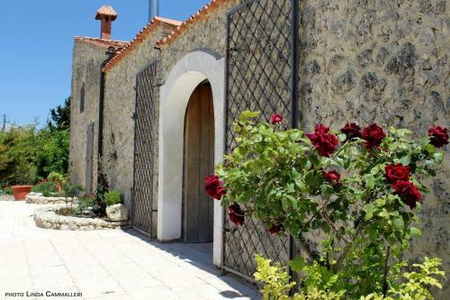 Agroturismo Coscio Di Badia