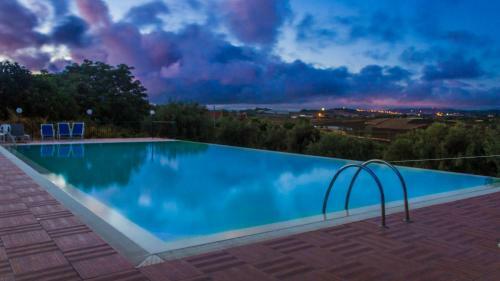 Agroturismo Coscio Di Badia