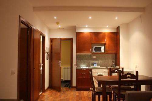 Apartamento La Vall Verda