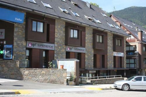 Apartamento La Vall Verda