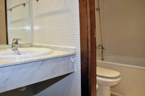 Apartamento La Vall Verda
