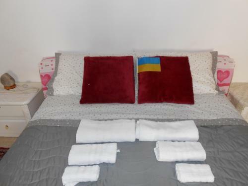 Hostal B&B Appartamenti Napoli