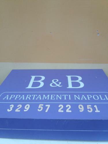 Hostal B&B Appartamenti Napoli