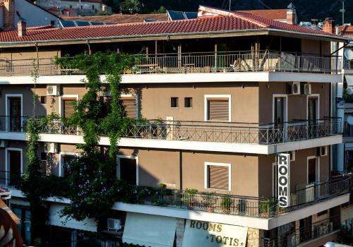 Hostal Toti Boutique Rooms