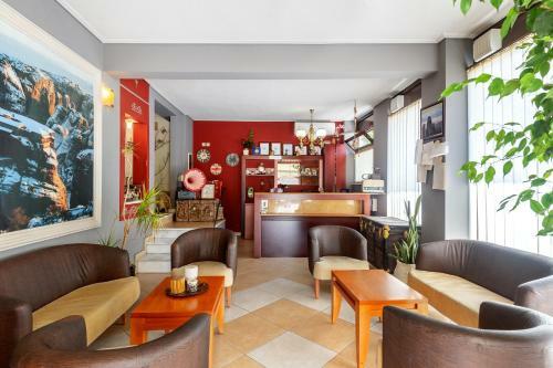 Hostal Toti Boutique Rooms