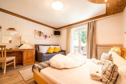 Hotel Pension L�rchenhof