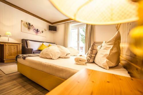 Hotel Pension L�rchenhof