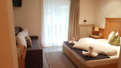Hotel Pension L�rchenhof