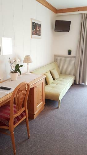 Hotel Pension L�rchenhof