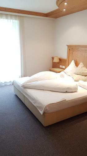 Hotel Pension L�rchenhof