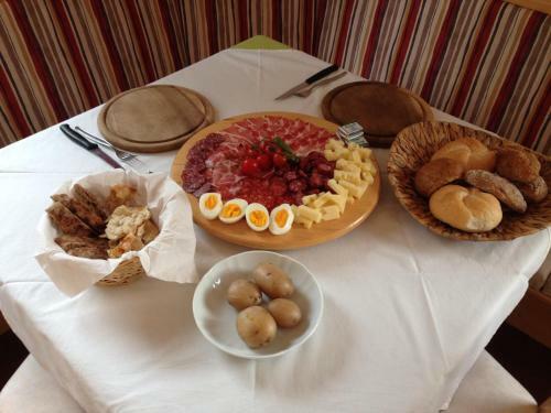 Hotel Pension L�rchenhof