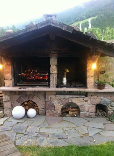 Hotel Pension L�rchenhof