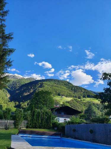 Hotel Pension L�rchenhof
