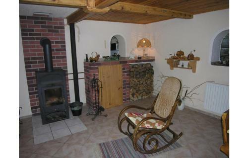 Holiday Home Sklena