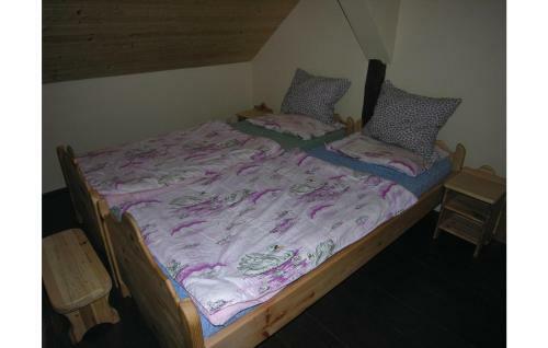 Holiday Home Sklena