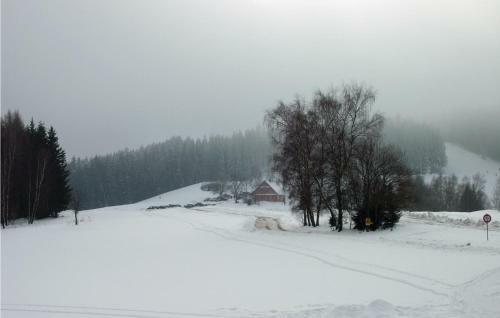 Holiday Home Sklena