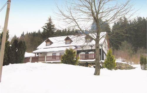 Holiday Home Sklena