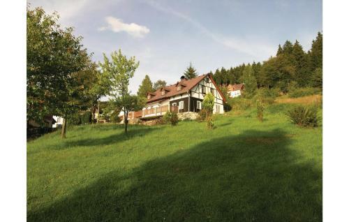 Holiday Home Sklena