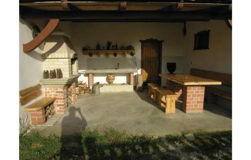 Holiday Home Sklena