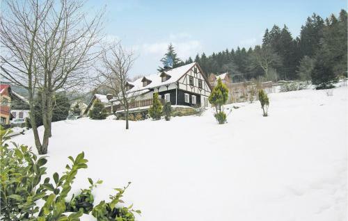 Holiday Home Sklena