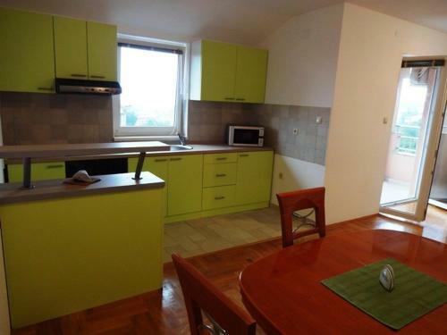 Apartment Malinska,krk, Primorje-gorski Kotar 4