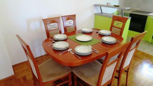 Apartment Malinska,krk, Primorje-gorski Kotar 4