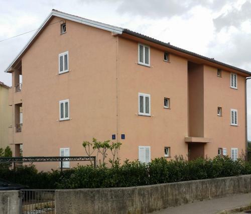 Apartment Malinska,krk, Primorje-gorski Kotar 4